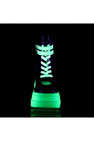 SHA52/BPT-UVNGN - SHAKER-52