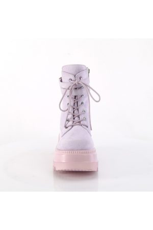 SHA52/LVVS - SHAKER-52