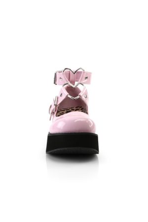 SPRITE-02 - SPR02/BPPT