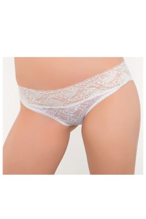 Low Rise Lace Cheeky - STM9265X