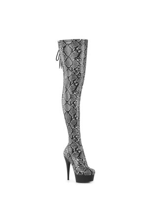 DEL3008SP-BT/GY-B/B - DELIGHT-3008SP-BT