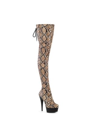 DEL3008SP-BT/T-BN/B - DELIGHT-3008SP-BT