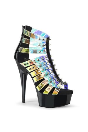 DEL600-9/HGTPU-B/B - DELIGHT-600-9